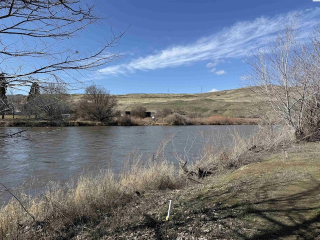 TBD N Overlook, Benton City, WA 99320