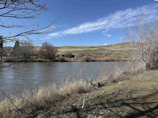 TBD N Overlook, Benton City WA, 99320 land for sale