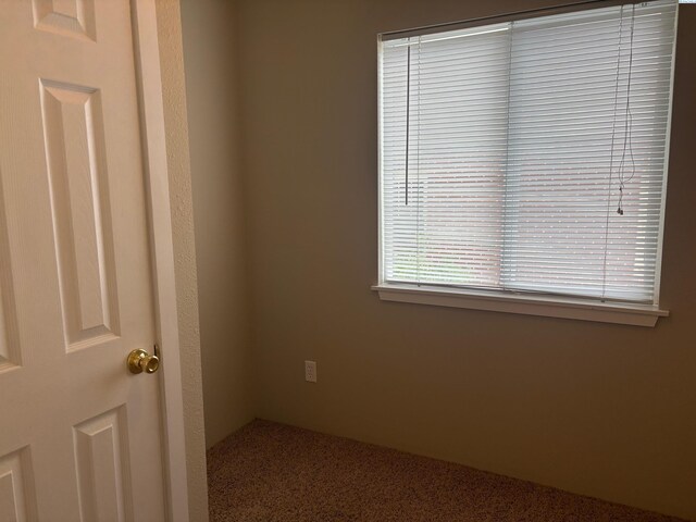 1320 NE Harvey Rd, Pullman, WA 99163 - view of carpeted empty room