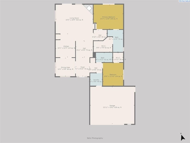 9008 W Skagit Ave, Kennewick, WA 99336 - photo 33