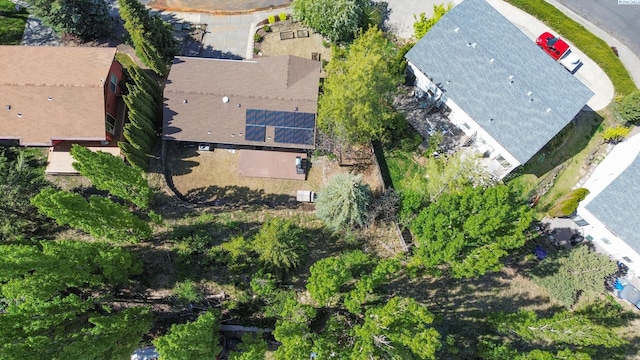 1220 SW Wadleigh Dr, Pullman, WA 99163 - view of subject property