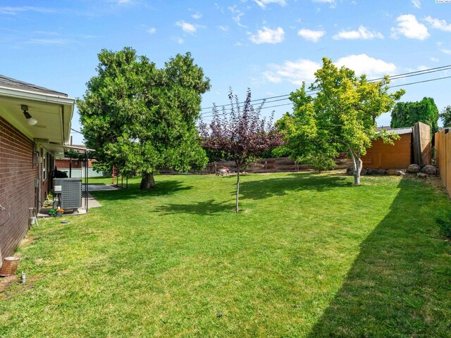 619 Grandview Ave, Sunnyside, WA 98944 - photo 30