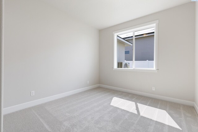 8801 Dusty Maiden Dr, Pasco, WA 99301 - empty room with light colored carpet