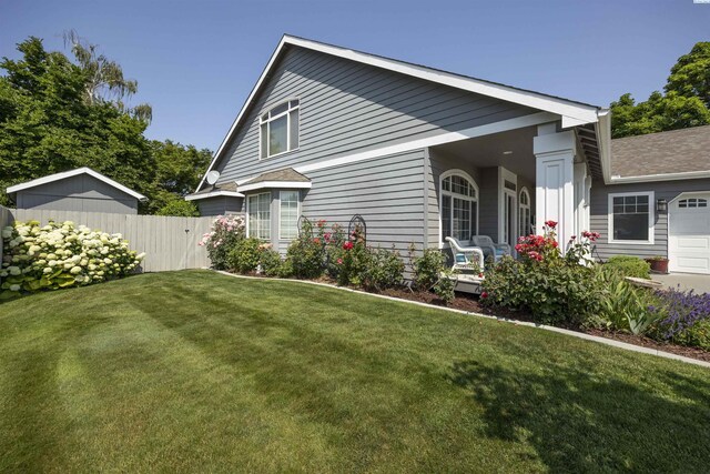 8820 W Imnaha Ct, Kennewick, WA 99336 - photo 37
