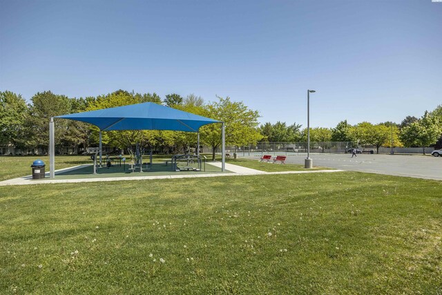 8820 W Imnaha Ct, Kennewick, WA 99336 - photo 46