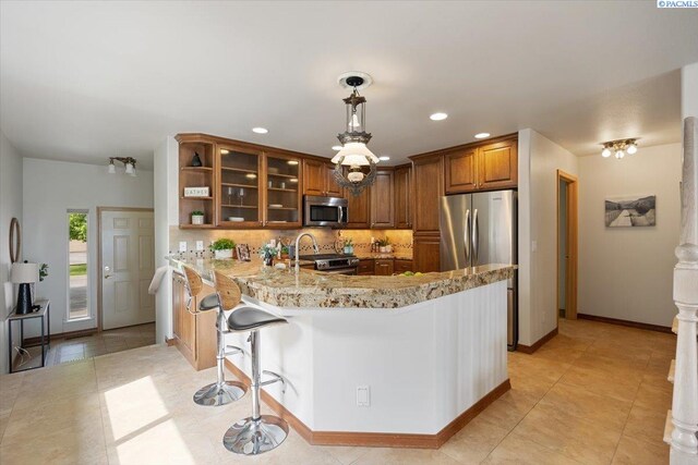 300 Columbia Point Dr Unit H-129, Richland, WA 99352 - photo 10