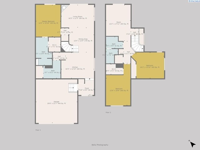 300 Columbia Point Dr Unit H-129, Richland, WA 99352 - photo 49