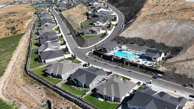 2237 Legacy Ln, Richland, WA 99352 - view of property location with nearby suburban area and a pool area