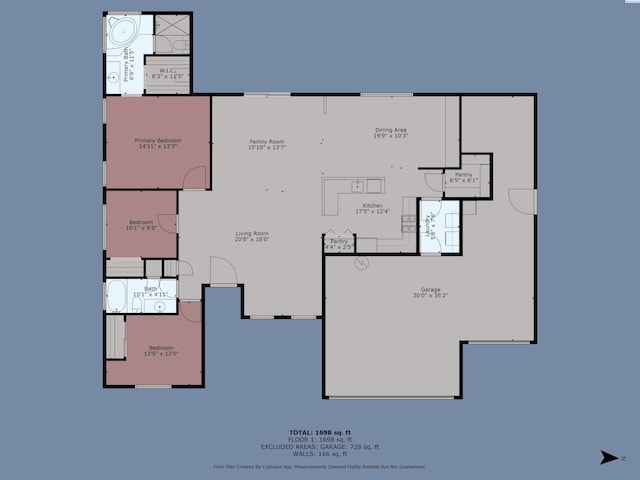 2467 N Rhode Island Ct, Kennewick, WA 99336 - photo 40