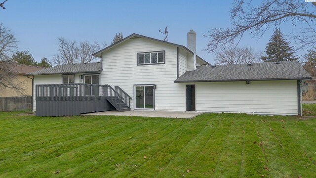 2342 Davison Ave, Richland, WA 99354 - photo 37