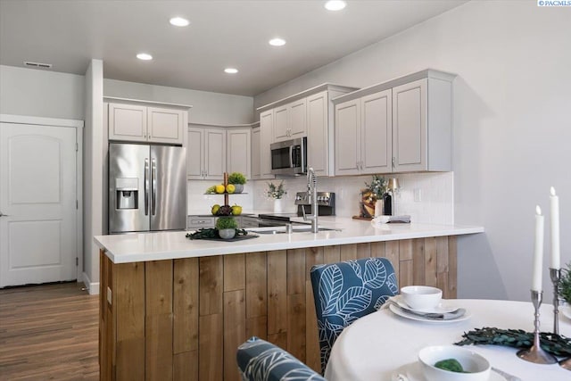 406 W 49th Ave, Kennewick, WA 99337 - photo 15