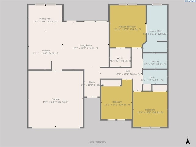 406 W 49th Ave, Kennewick, WA 99337 - photo 45