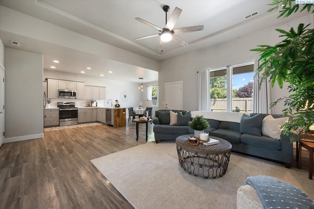 406 W 49th Ave, Kennewick, WA 99337 - photo 8