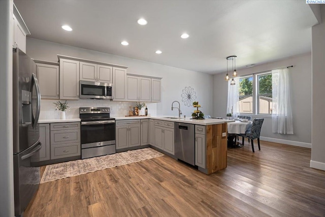406 W 49th Ave, Kennewick, WA 99337 - photo 13