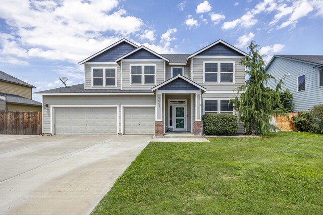 5007 Lucena Dr, Pasco, WA 99301 - photo 1