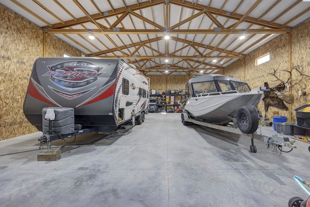92104 E Sagebrush Rd, Kennewick, WA 99338 - view of garage