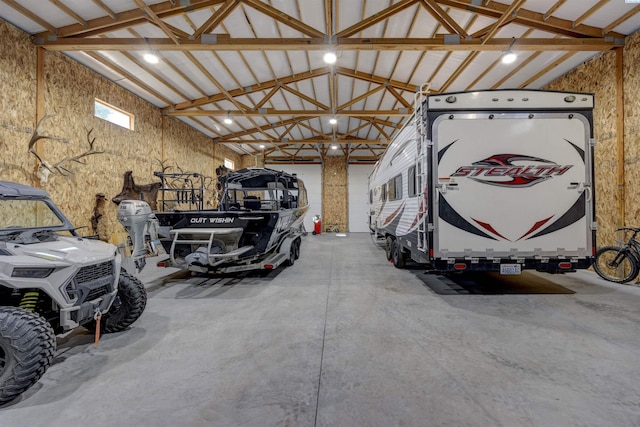 92104 E Sagebrush Rd, Kennewick, WA 99338 - view of garage