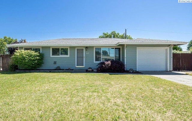 517 S Dawes St, Kennewick, WA 99336 - photo 1