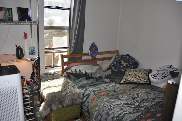 635 SE Holbrook Pl, Pullman, WA 99163 - view of bedroom