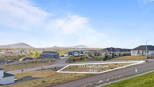 Listing photo 2 for 1013 Sagebluff Ln Unit Lot7, Richland WA 99352