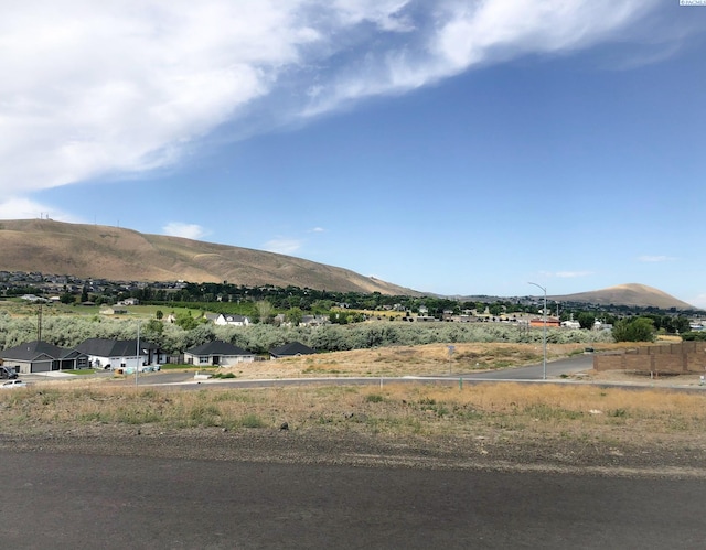 1013 Sagebluff Ln Unit Lot7, Richland WA, 99352 land for sale