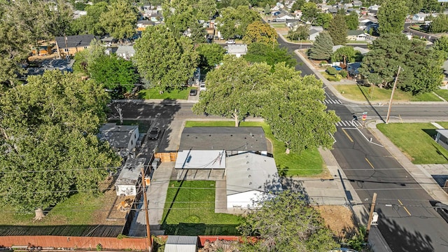 1301 Wright Ave, Richland, WA 99354 - aerial view