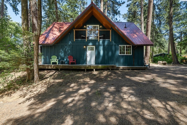 206 Mountain Home Park, Dayton, WA 99328 - photo 2
