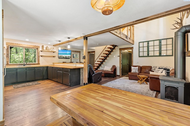 206 Mountain Home Park, Dayton, WA 99328 - photo 6
