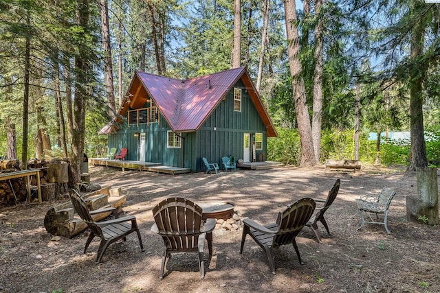 206 Mountain Home Park, Dayton, WA 99328 - photo 1