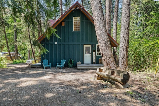 206 Mountain Home Park, Dayton, WA 99328 - photo 5