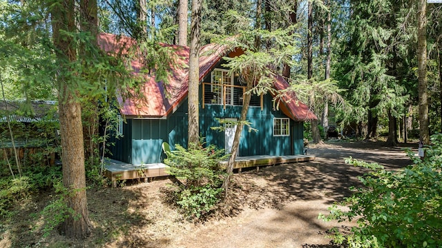 206 Mountain Home Park, Dayton, WA 99328 - photo 35