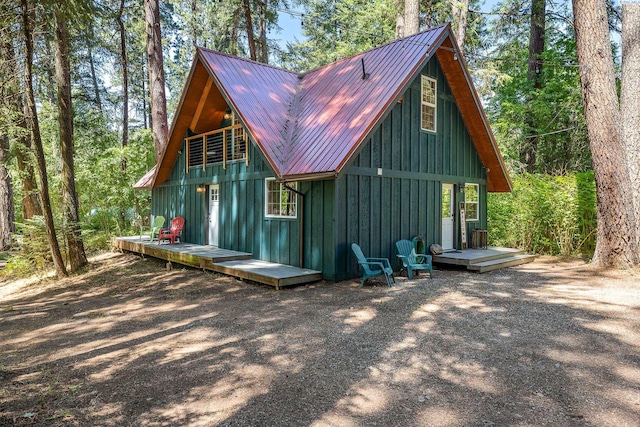 206 Mountain Home Park, Dayton, WA 99328 - photo 3
