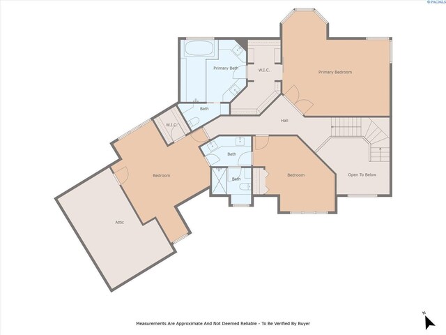 3600 W 42nd Ave, Kennewick, WA 99337 - photo 48