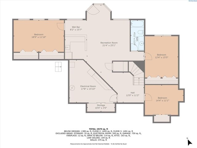 3600 W 42nd Ave, Kennewick, WA 99337 - photo 43