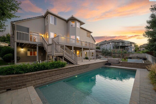 3600 W 42nd Ave, Kennewick, WA 99337 - photo 40