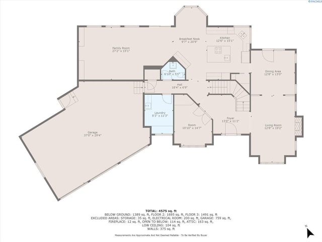 3600 W 42nd Ave, Kennewick, WA 99337 - photo 45