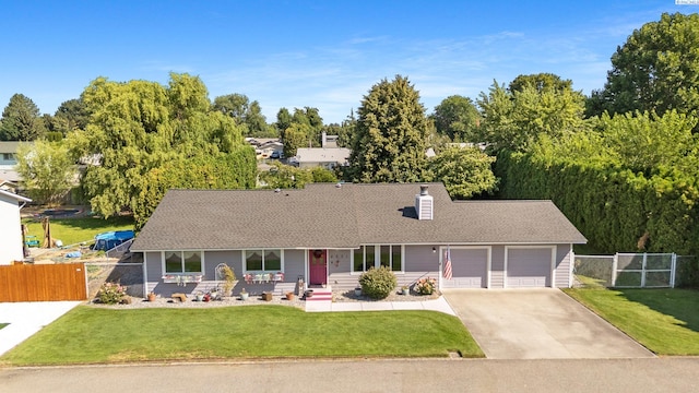 4621 W Henry St, Pasco, WA 99301 - photo 1