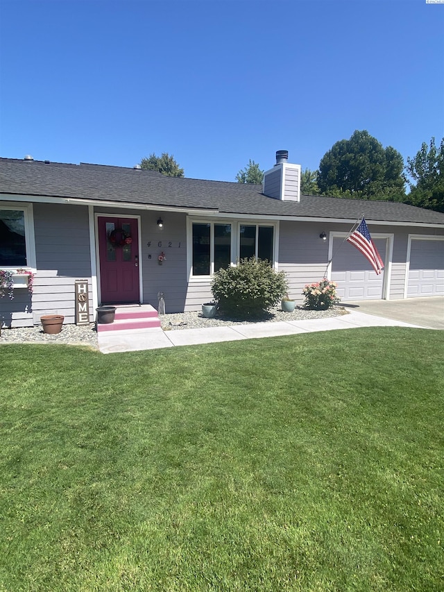 4621 W Henry St, Pasco, WA 99301 - photo 2