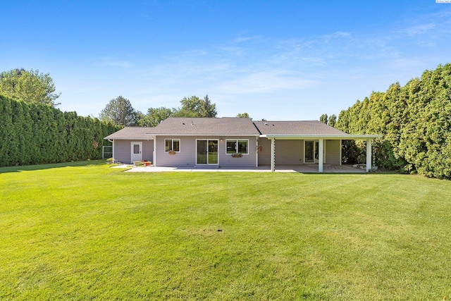 4621 W Henry St, Pasco, WA 99301 - photo 24