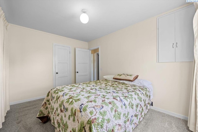 213 Bernard Ave, Richland, WA 99352 - carpeted bedroom featuring baseboards