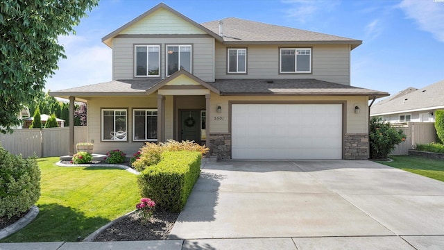 5501 W 18th Ave, Kennewick, WA 99338 - photo 1