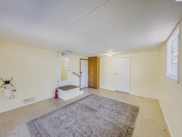 1015 Catherine St, Walla Walla, WA 99362 - view of spare room