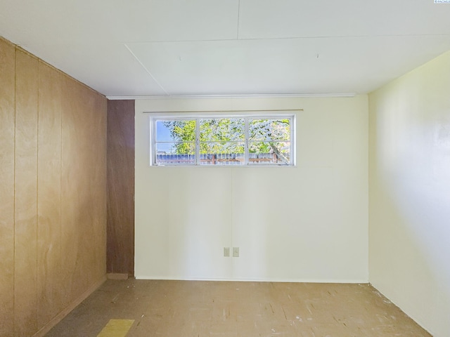 1015 Catherine St, Walla Walla, WA 99362 - view of empty room