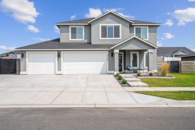 4182 Potlatch St, Richland, WA 99352 - photo 1