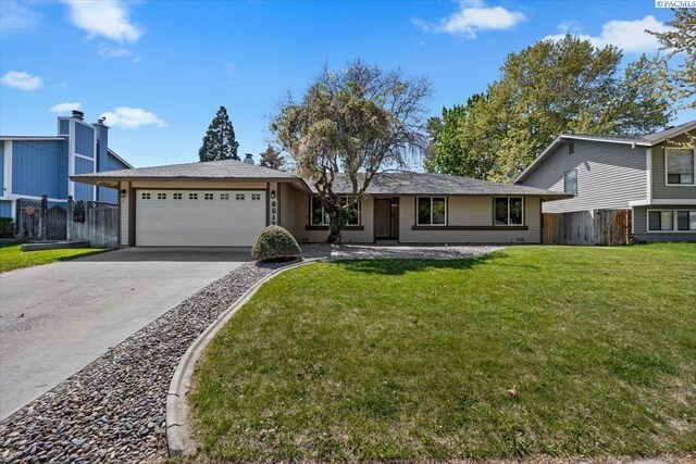 8517 W Entiat Pl, Kennewick, WA 99336 - photo 1