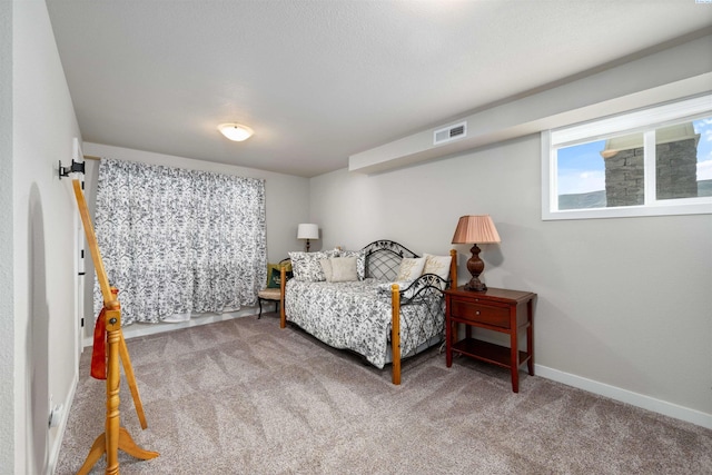 160103 W Byron Rd, Prosser, WA 99350 - bedroom featuring carpet floors and baseboards