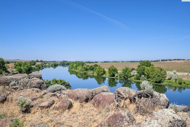 160103 W Byron Rd, Prosser, WA 99350 - water view