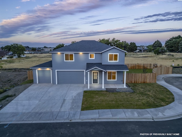 4361 Cowlitz Blvd, Richland, WA 99352 - photo 2