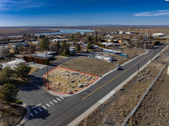 538 Fairchild Lp, Moses Lake WA, 98837 land for sale