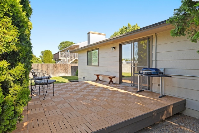1830 W 23rd Ave, Kennewick, WA 99337 - view of patio / terrace